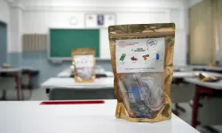 LGS sınavı başladı