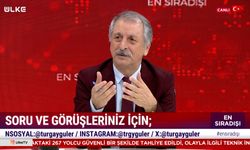 "Operasyon bağıra bağıra geldi"
