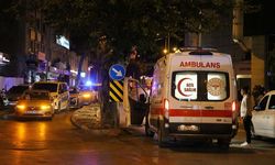 Acı olay! İhbara giden polis şehit oldu
