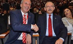 Muharrem İnce CHP iç savaşında tarafını seçti!