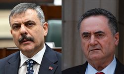 Bakan Çiftçi'den İsrailli bakanın sözlerine yanıt! "Taviz vermeyeceğiz!"