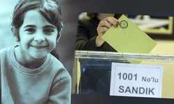 Narin Güran'ın mahallesinde de seçim var