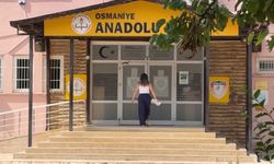 YKS sınavını saniyelerle kaçırdı!
