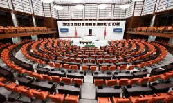 AK Parti öğrenci affı kanun teklifini bu hafta Meclis'e sunuyor