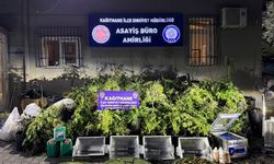 Şoke eden olay! Yoğun koku gerçeği ortaya çıkardı