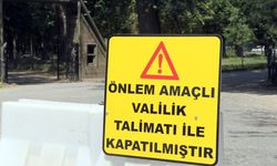 Bugün son! İstanbul Valiliği'nden kritik önlem! Yasaklandı