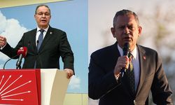 Özgür Özel’in yerine Faik Öztrak mı atandı?