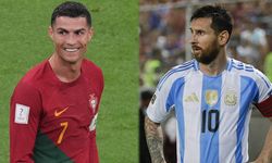 Messi mi Ronaldo mu? Dünya Kupasında rekor kimde?