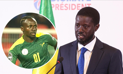 "Sadio Mane'yi imam yapın" Senegal Milli Takımı'na çağrı
