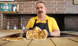 Vatandaşa ucuz lahmacunu çok gördüler!