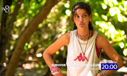 Survivor'dan elendi bakın ne dedi!