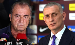 Fatih Terim'e sitem: İmparatora yakışmadı!