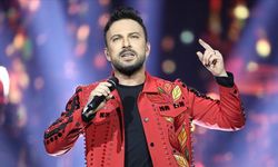 Tarkan Ankara'da "ücretsiz" konser verecek