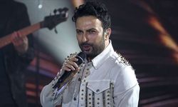 Tarkan'ı izlemek için bir araba parası ödedi