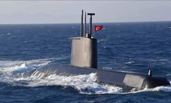 Dünyanın en çok denizaltı filosu hangi ülkede? Türkiye ve İran şaşırttı