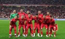 Türkiye - Paraguay maçının hakemi belli oldu!