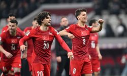 Türkiye - Kuzey Makedonya maçı saat kaçta hangi kanalda?