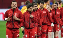 Türkiye-Paraguay maçı ne zaman saat kaçta hangi kanalda?