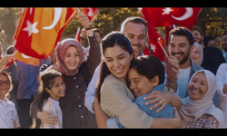 Halkbank'tan 15 Temmuz'a Özel Reklam Filmi: "İrade Bizim, Zafer Bizim"