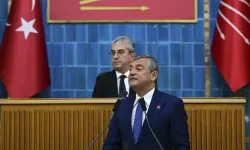 Özgür Özel resmen duyurdu: Yeni partiyi kuruyoruz