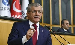Siyaset kulislerinde Ahmet Davutoğlu iddiası