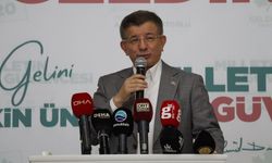 Ahmet Davutoğlu cephesinden ilk açıklama