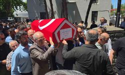 AK Partili eski vekilden acı haber