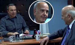 Arka Sokaklar dizisinin Vedat Müdür'ü huzurevinde gözyaşlarını tutamadı