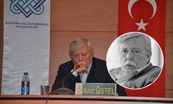 Galatasaray'ın eski yöneticisi hayatını kaybetti I Aziz Üstel kimdir?