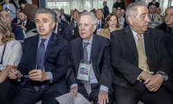 Fenerbahçe'de deprem! Sağ kolu istifa etti