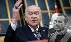 Bahçeli'nin Haluk Levent sözleri viral oldu