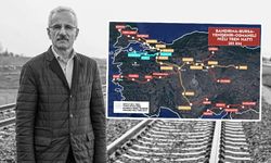 İstanbul'dan 2 saat 15 dakikada Bursa'ya...