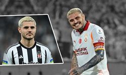 Icardi'nin menajeri duyurdu! Beşiktaş ilgileniyordu