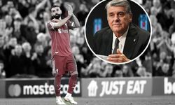 Beşiktaş'ta Mohamed Salah heyecanı! Başkan duyurdu