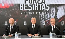 Beşiktaş neşteri vurdu! 5 isimle yollar ayrıldı