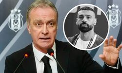 Kabul etti! Ve Salah imzayı atıyor