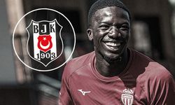 Beşiktaş'ın yeni transferi Kassoum Ouattara İstanbul'a geliyor