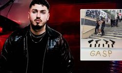 Ünlü rapçi Blok3'e suikast planı!