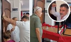 Kılıçdaroğlu'nun atadığı ilçe başkanını parti binasına almadılar