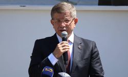 Ahmet Davutoğlu'na şok! Soruşturma başlatıldı