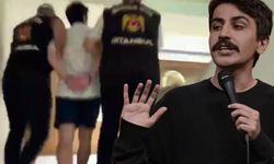 Sözde komedyen Deniz Göktaş'ın avukatından yeni açıklama