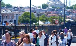 İstanbul'da sıcak hava alarmı! Valilik uyardı