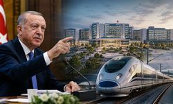Erdoğan talimatı verdi! O ilimize iki müjde birden...