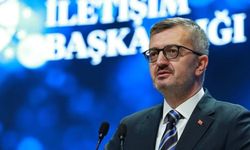 Şanlı direnişin 10. yılı! İletişim Başkanı'ndan kritik açıklama