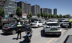 Ankara Valiliği duyurdu! Girişlerine izin verilmeyecek
