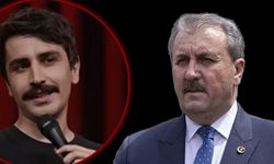 Destici'den Deniz Göktaş'a sert sözler! O dili koparırız
