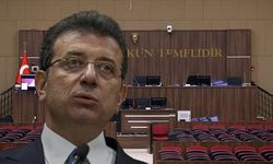 Ekrem İmamoğlu ile mahkeme başkanı arasında gerginlik!