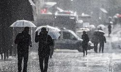 İstanbul'a sağanak alarmı! Valilikten peş peşe uyarılar