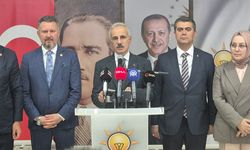 Tekirdağ stratejik lojistik bir üs haline geliyor