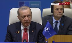 Erdoğan'dan AB'ye kritik çağrı! Dünya liderlerine seslendi